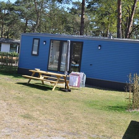 ホテル Chalet O'Hara ビルトホーフェン エクステリア 写真