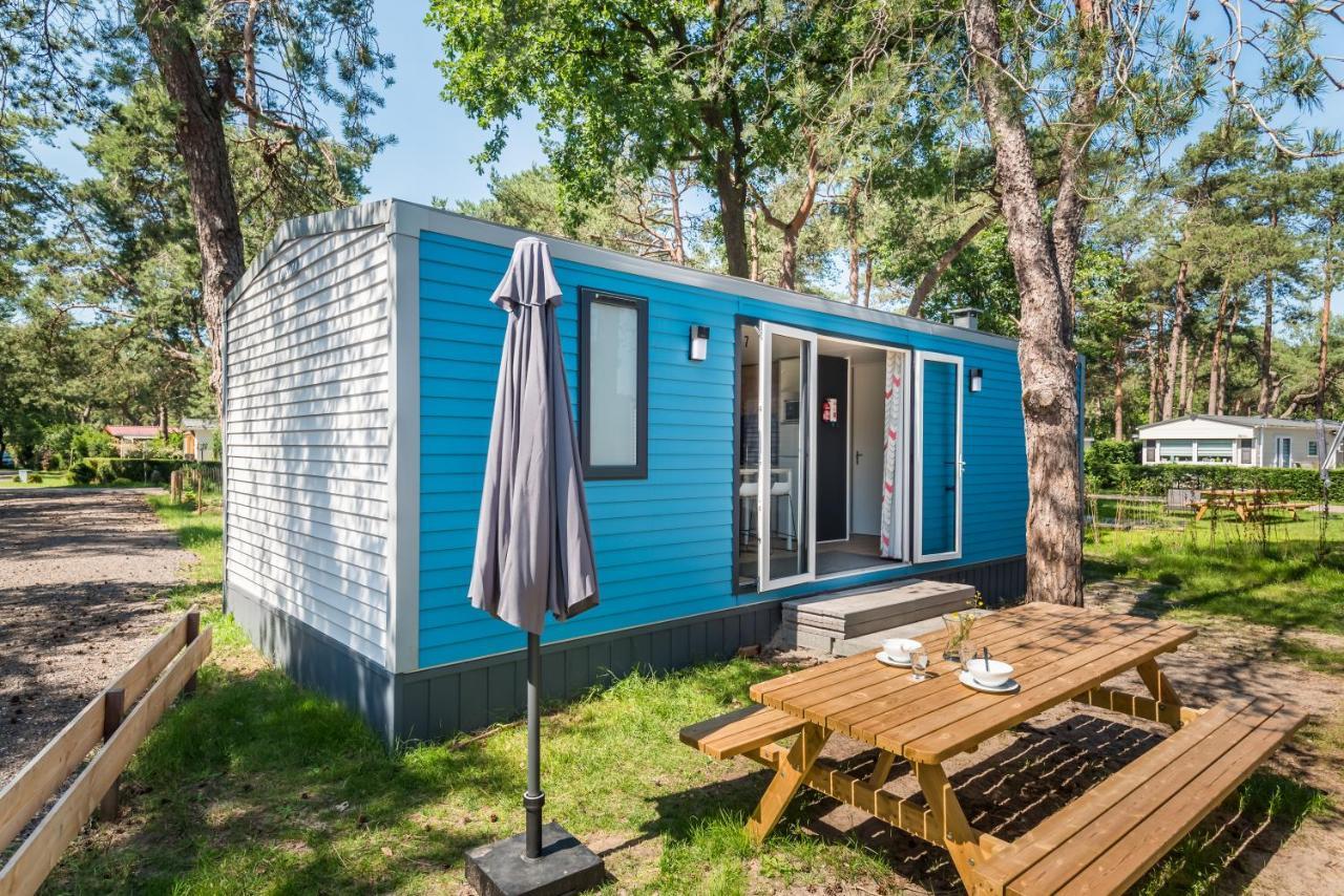 ホテル Chalet O'Hara ビルトホーフェン エクステリア 写真