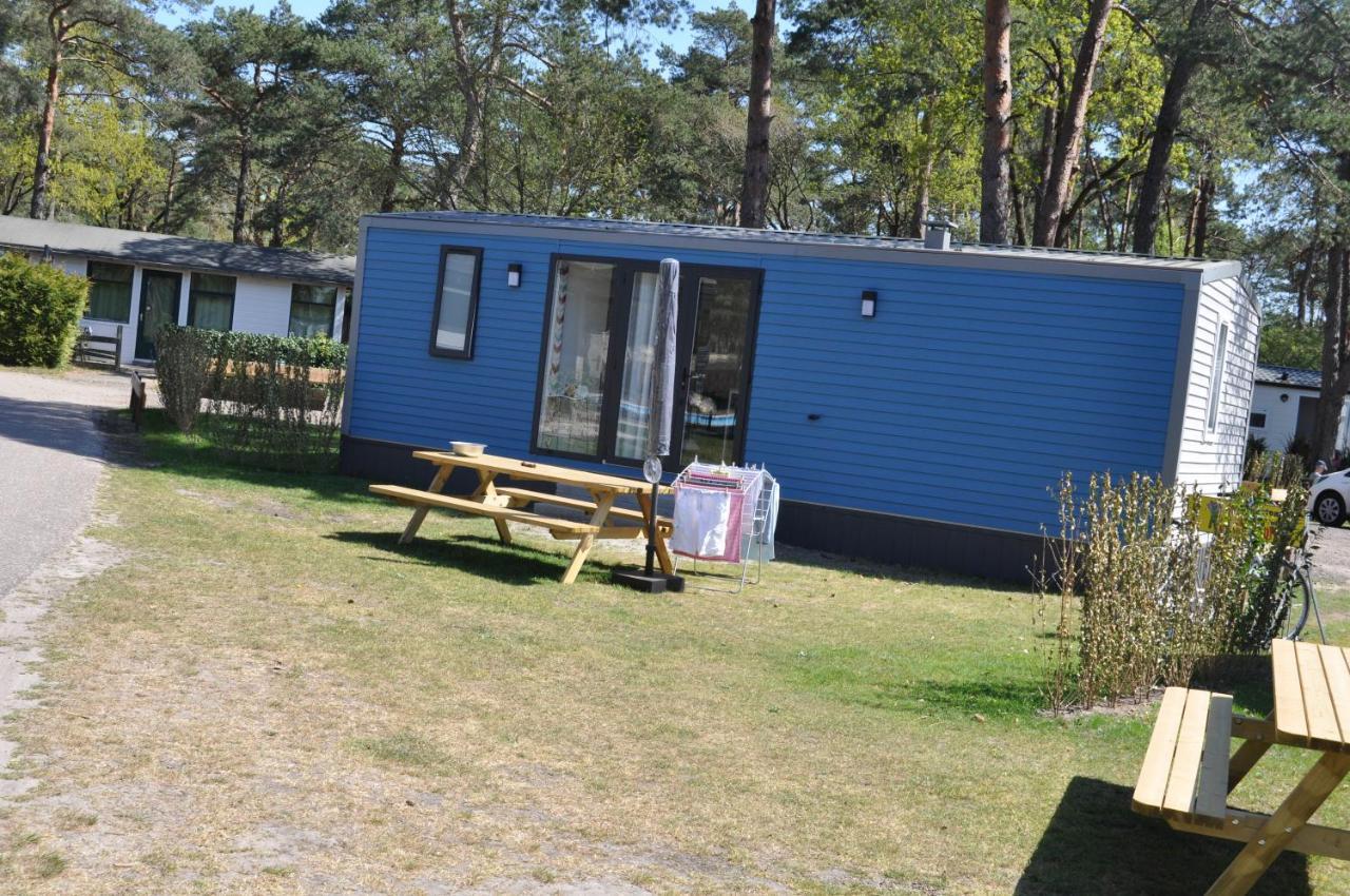 ホテル Chalet O'Hara ビルトホーフェン エクステリア 写真